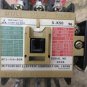 MITSUBISHI MAGNETIC CONTACTOR S-K50 80A 50/60HZ