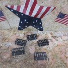 FUJI WIRE RELAY EVL31-055 100A 550V 5879 LOT OF 5 PIECES