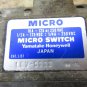 YAMATAKE MICRO SWITCH LDV-5202 88 12L