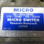 YAMATAKE MICRO SWITCH LDV-5202 88 12L