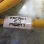 CNC POWER CABLE PPUBSSPWS12 DC1T2 CSA-US LL54185 CNC PPUBSSPPE15 BRAD HARRISON