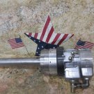 SAMCHULLY SPINDLE HYDRAULIC ACTUATOR SYH-1869 53009 KIA TURN 28L CNC LATHE
