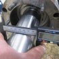 SAMCHULLY SPINDLE HYDRAULIC ACTUATOR SYH-1869 53009 KIA TURN 28L CNC LATHE