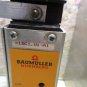 BAUMULLER TYP BUS 21-15/30-30-001 BUS21 E-NR SERVO DRIVE EMCOTURN WARRANTY EACH1
