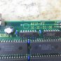 SEIKI CIRCUIT BOARD NCIF-F3 16-10-01-00 WARRANTY EACH 1