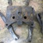 NIIGATA EN50 CNC  MILL ATC TOOL CHANGER CAROUSEL HOLDER POT LOT OF 3 PIECES