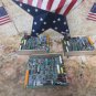 WARRANTY: FADAL SERVO AMPLIFIER DRIVE GLENTEK BOARD GA377FHP-5 2142 EACH 1
