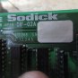 SODICK CIRCUIT BOARD DIF-02A PC 4181368