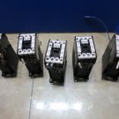 GENERAL ELECTRIC CONTACTOR CR7RB A600-P600 CNC CR7XS13J GE LOT OF 3 PIECES GENERAL ELECTRIC CONTACTOR CR7RB A600-P600 CNC CR7XS13J GE LOT OF 3 PIECES