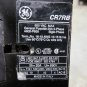 GENERAL ELECTRIC CONTACTOR CR7RB A600-P600 CNC CR7XS13J GE LOT OF 3 PIECES