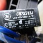 GENERAL ELECTRIC CONTACTOR CR7RB A600-P600 CNC CR7XS13J GE LOT OF 3 PIECES