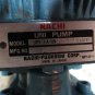 NACHI UNI MOTOR HYDRAULIC OIL LTIS85-NR UPV-1A-16N1-1.5-4-2441F PVS-1B-16NA-11