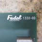 WARRANTY: FADAL CIRCUIT BOARD 1550-0D PCB-0045-001