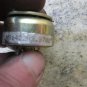 SHINDENGEN ROTARY SOLENOID M91422R3.9702