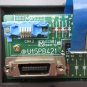 FANUC MDI UNIT A02B-0261-C162/MCR N00106 1999-11 U15PB421
