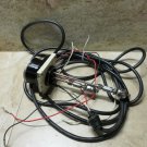 OKUMA LU-15 CNC LATHE HYDRAULIC OIL SYSTEM PUMP SENSOR ARM WITH 2 TUBES OKUMA LU-15 CNC LATHE HYDRAULIC OIL SYSTEM PUMP SENSOR ARM WITH 2 TUBES