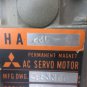 MITSUBISHI MOTOR HA 23C-S HA23C FA CODER OSE 5K-6-12-0 TS 5146 N12 BKO-NC6214
