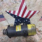 WARRANTY: FANUC DC SERVO MOTOR A06B-0642-B005 8-593240 85.12