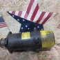 WARRANTY: FANUC DC SERVO MOTOR A06B-0642-B005 8-593240 85.12