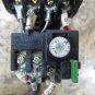 TOGAMI MAGNETIC SWITCH CLK-15HTH40-P4 15A 8A T-11 CONTACTOR