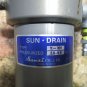 SANAI SUN DRAIN TYPE Y-301 3.0-9.9 KITAMURA H400 CNC MILL LOT OF 3 PIECES