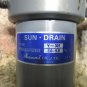 SANAI SUN DRAIN TYPE Y-301 3.0-9.9 KITAMURA H400 CNC MILL LOT OF 3 PIECES