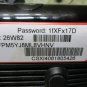 VERIZON ACTIONTEC INTERNET WIFI ROUTER MI424WR REV.I WPA2