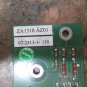 NIIGATA EN50 CIRCUIT BOARD E490A IGBT-TREIBER ZA1518 AZ01 07-2413-1-150