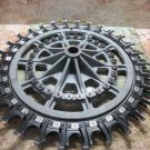 DMG DECKEL MAHO DMC70V CNC VERTICAL MILL ATC TOOL CHANGER CAROUSEL HOLDER POD