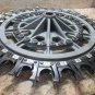DMG DECKEL MAHO DMC70V CNC VERTICAL MILL ATC TOOL CHANGER CAROUSEL HOLDER POD