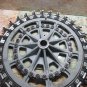 DMG DECKEL MAHO DMC70V CNC VERTICAL MILL ATC TOOL CHANGER CAROUSEL HOLDER POD