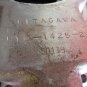 KITAGAWA HYDRAULIC ACTUATOR DRAWBAR HYO HY0-1425-28 MIYANO CNC-6BC CNC LATHE
