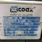COAX VALVE 5-VMK 15 NC 54 15C1 3/4BD 24L 100B 102415 77480-01 D-7480-01 BOSCH