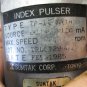 SUMTAK INDEX PULSER IP-112S118R HITACHI SEIKI HT-25 CNC LATHE ENCODER