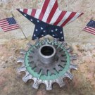 MATSUURA MC-500V CNC VERTICAL MILL ATC TOOL CHANGER CAROUSEL HOLDER