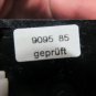 SOATMASTER SAFETY SWITCH BD5987 9095 85 BD 5987.02/001 A1+A2 DC 24V DOLD