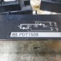 NIEC MODULE PDT1508 3G LOT OF 5 PIECES