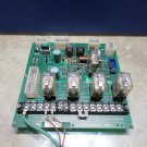 YASKAWA CIRCUIT BOARD DF8100616 JANCD-PW01