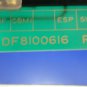 YASKAWA CIRCUIT BOARD DF8100616 JANCD-PW01