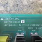 1996 MITSUBISHI FX POWER BOARD AEDA-04-DWC BY171E614G51 B BY171E614H01 WARRANTY