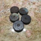 HARDINGE SGSS-42 CONQUEST LOT OF LEVELING LEG LEGS PADS FEET BLOCK HARDINGE SGSS-42 CONQUEST LOT OF LEVELING LEG LEGS PADS FEET BLOCK