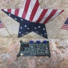 YASKAWA CIRCUIT BOARD JANCD-FC300B DF9200040-D0N REV.D KITAMURA 5 CNC WARRANTY