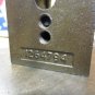 CINCINNATI ARROW 500 CNC MILL SPINDLE TOOL KNOCK OUT CYLINDER BRACKET 1264794