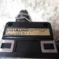 YAMATAKE MICRO SWITCH UNIT SL1-A Y132 9516P CNC   MORI SEIKI   LOT OF 10 PIECES
