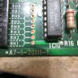 SANYO DENKI CIRCUIT BOARD A7-1-20111-1