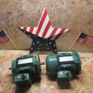 LNS INDUCTION MOTOR UD80BD V1 A200 BAR FEEDER UD80BDV1A200 EACH 1 WARRANTY