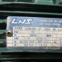 LNS INDUCTION MOTOR UD80BD V1 A200 BAR FEEDER UD80BDV1A200 EACH 1 WARRANTY