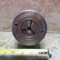 TRAUB TND 200 CNC LATHE MARQUARD 4" INCH CHUCK 173 R 8-5 036 155/1 036 15571