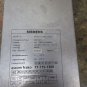 SIEMENS POWER SUPPLY GFC 5114-0AB01-0AA0 6FC5114-0AB01-0AA0 560102TA 77-715-1300