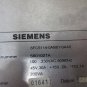 SIEMENS POWER SUPPLY GFC 5114-0AB01-0AA0 6FC5114-0AB01-0AA0 560102TA 77-715-1300